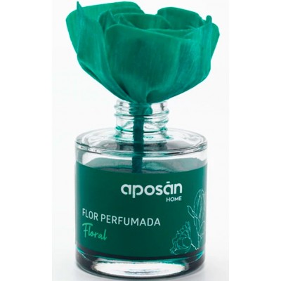 Comprar APOSAN HOME FLOR PERFUMADA FLORAL al mejor precio en NuestraFarma, tu farmacia online