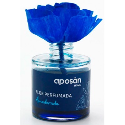Comprar APOSAN HOME FLOR PERFUMADA AMADERADA al mejor precio en NuestraFarma, tu farmacia online