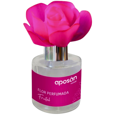 Comprar APOSAN HOME FLOR PERFUMADA FRUTAL al mejor precio en NuestraFarma, tu farmacia online