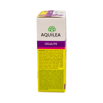 Comprar AQUILEA CELULINA STICKS BEBIBLES 10 ML 15 UNIDOSIS al mejor precio en NuestraFarma, tu farmacia online