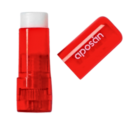 Comprar APOSAN BOTIQUIN STICK ANTI-FRICCION 8 G al mejor precio en NuestraFarma, tu farmacia online