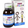 NEO PEQUES OMEGA 3 150 ML SABOR FRESA