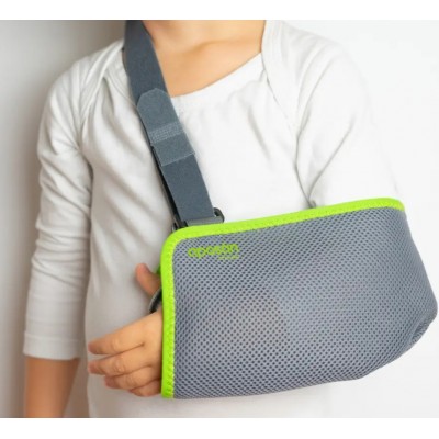 Comprar APOSAN DYNAMIC CABESTRILLO INFANTIL TALLA XXS al mejor precio en NuestraFarma, tu farmacia online