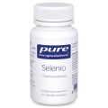 PURE ENCAPSULATIONS SELENIO 60 CAPSULAS