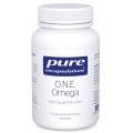 PURE ENCAPSULATIONS O.N.E. OMEGA 60 PERLAS