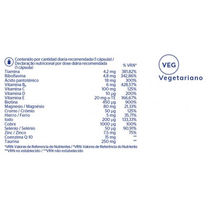 Comprar PURE ENCAPSULATIONS SPORT 60 CAPSULAS al mejor precio en NuestraFarma, tu farmacia online