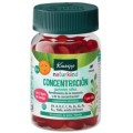 KNEIPP NATURKIND NIÑOS CONCENTRACION 30 GUMMIES SABOR NARANJA