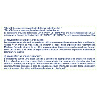 Comprar PURE ENCAPSULATIONS VISION 60 CAPSULAS al mejor precio en NuestraFarma, tu farmacia online