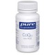 PURE ENCAPSULATIONS COQ10 CON PQQ 30 CAPSULAS VEGETALES