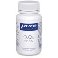 PURE ENCAPSULATIONS COQ10 CON PQQ 30 CAPSULAS VEGETALES