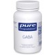 PURE ENCAPSULATIONS GABA 60 CAPSULAS VEGETALES
