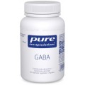 PURE ENCAPSULATIONS GABA 60 CAPSULAS VEGETALES