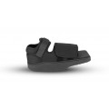 APOSAN DYNAMIC ZAPATO POST-OPERATORIO EN TALO TALLA L (40-42) COLOR NEGRO 1 UNIDAD