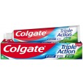 COLGATE TRIPLE ACCION PASTA DENTAL 75ML