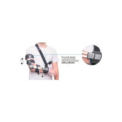Comprar CODERA ROM TELESCOPICA CABESTRILLO (C202) al mejor precio en NuestraFarma, tu farmacia online