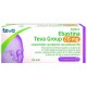 EBASTINA TEVA GROUP EFG 20 MG 20 COMPRIMIDOS RECUBIERTOS