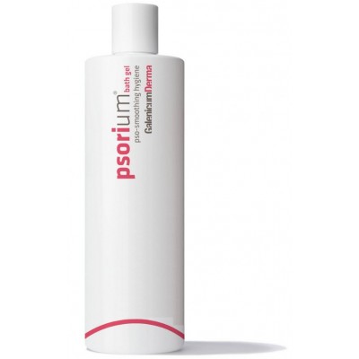 Comprar PSORIUM BATH GEL PSO-SMOOTHING HYGIENE 400 ML al mejor precio en NuestraFarma, tu farmacia online