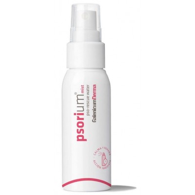 Comprar PSORIUM MIST PSO-RESCUE WATER 50 ML al mejor precio en NuestraFarma, tu farmacia online