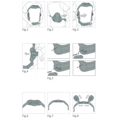 Comprar PRIMSPINE PRECISION MARCO DE HIPEREXTENSION PRS670 al mejor precio en NuestraFarma, tu farmacia online