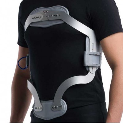 Comprar PRIM MARCO DE HIPEREXTENSION CON APOYO EN PUBIS REGULABLE C34B al mejor precio en NuestraFarma, tu farmacia online