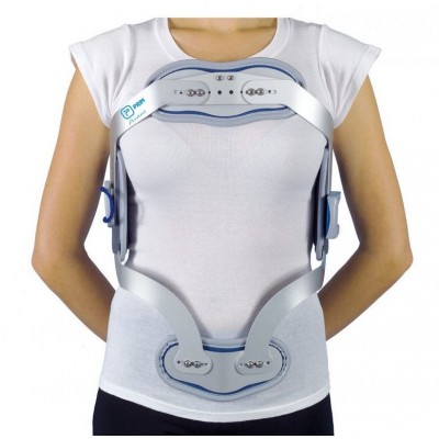 Comprar PRIM MARCO DE HIPEREXTENSION CON APOYO EN PUBIS REGULABLE C34B al mejor precio en NuestraFarma, tu farmacia online