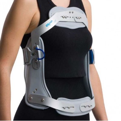 Comprar PRIM MARCO DE HIPEREXTENSION CON BANDA PELVICA INCLINABLE Y REGULABLE C37B al mejor precio en NuestraFarma, tu farmacia online