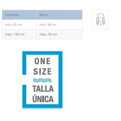 Comprar PRIM CAMP STAR MARCO DE HIPEREXTENSION CRUCIFORME TALLA UNICA al mejor precio en NuestraFarma, tu farmacia online