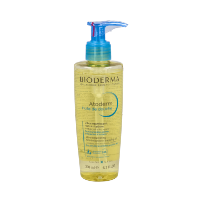 Comprar BIODERMA ATODERM ACEITE DE DUCHA 200 ML al mejor precio en NuestraFarma, tu farmacia online