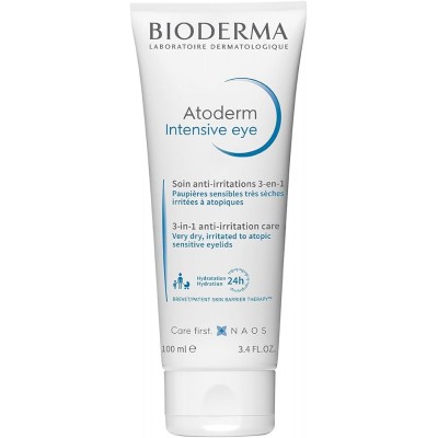 Comprar BIODERMA ATODERM INTENSIVE EYE 100 ML al mejor precio en NuestraFarma, tu farmacia online