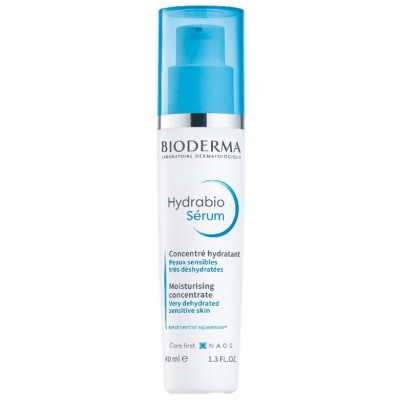 Comprar BIODERMA HYDRABIO SERUM 40 ML al mejor precio en NuestraFarma, tu farmacia online
