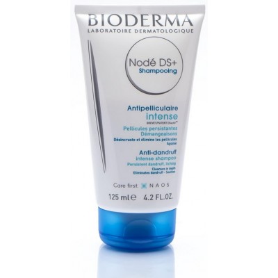 Comprar BIODERMA NODE DS+ CHAMPU DERMATITIS SEBORREICA 150 ML al mejor precio en NuestraFarma, tu farmacia online