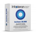 INTOLERAN LACTASA 20000 50 COMPRIMIDOS