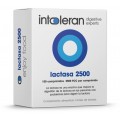 INTOLERAN LACTASA 2500 100 COMPRIMIDOS