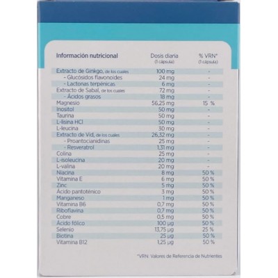 Comprar IDP TRIHAIR 60 CAPSULAS al mejor precio en NuestraFarma, tu farmacia online