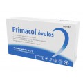 PRIMACOL OVULOS 10 UNIDADES 2,7 G