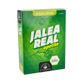 EL NATURALISTA JALEA REAL APETITO 20 VIALES 10 ML