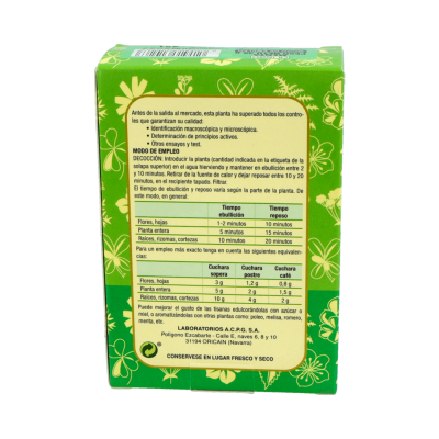 Comprar EL NATURALISTA MENTA PIPERITA 35 G al mejor precio en NuestraFarma, tu farmacia online