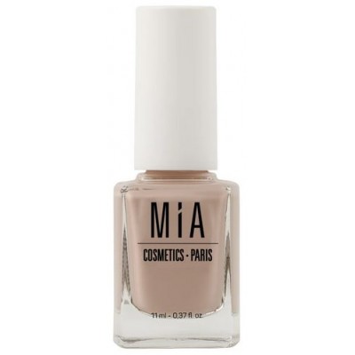 Comprar MIA ESMALTE ECRU 11 ML al mejor precio en NuestraFarma, tu farmacia online