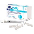 ALUNEB ISOTONICO KIT 15 VIALES 4 ML + 1 DISPOSITIVO