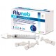 ALUNEB HIPERTONICO KIT 20 VIALES 5 ML + 1 DISPOSITIVO