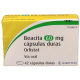 BEACITA 60 MG 42 CAPSULAS