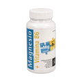 EL NATURALISTA MAGNESIO + VITAMINA B6 60 COMPRIMIDOS