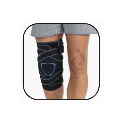 Comprar PRIM AIRTEX PRO RODILLERA CON ARTICULACION POLICENTRICA ATX721 al mejor precio en NuestraFarma, tu farmacia online