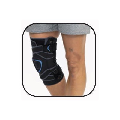 Comprar PRIM AIRTEX PRO RODILLERA CON ARTICULACION POLICENTRICA ATX721 al mejor precio en NuestraFarma, tu farmacia online