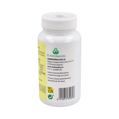 Comprar EL NATURALISTA ACEITE DE ONAGRA + VITAMINA E 90 PERLAS al mejor precio en NuestraFarma, tu farmacia online