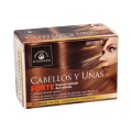 EL NATURALISTA CABELLOS Y UÑAS FORTE 48 CAPSULAS