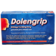 DOLENGRIP 650 MG/15,58 MG/4 MG 10 SOBRES GRANULADO PARA SOLUCION ORAL