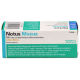 NOTUS MUCUS 600 MG 10 COMPRIMIDOS EFERVESCENTES (SABOR LIMON)