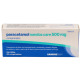 PARACETAMOL SANDOZ CARE EFG 500 MG 20 COMPRIMIDOS
