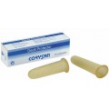 CORYSAN DEDIL LATEX DIAMETRO 17 CM TALLA 3 10 UNIDADES